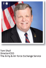 Exchange CEO exchange